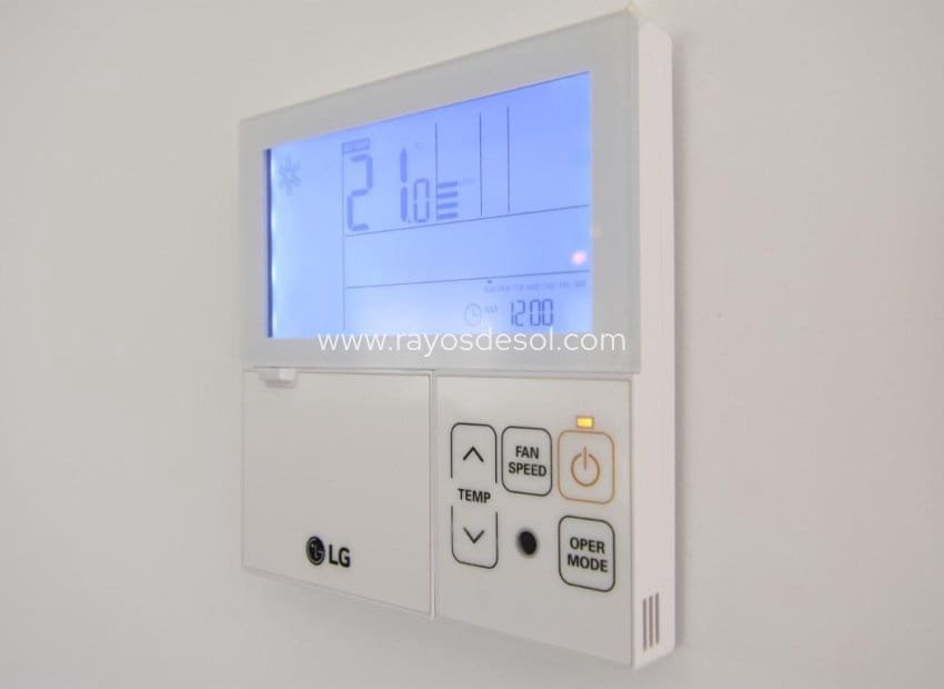 2 soveværelse Lejlighed til salg i San Miguel de Salinas med swimmingpool - € 266.000 (Ref: 8866643)