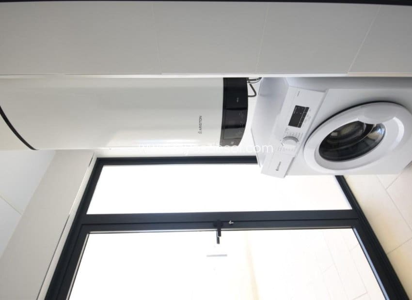 3 soveværelse Penthouse til salg i San Miguel de Salinas med swimmingpool - € 390.000 (Ref: 8866647)