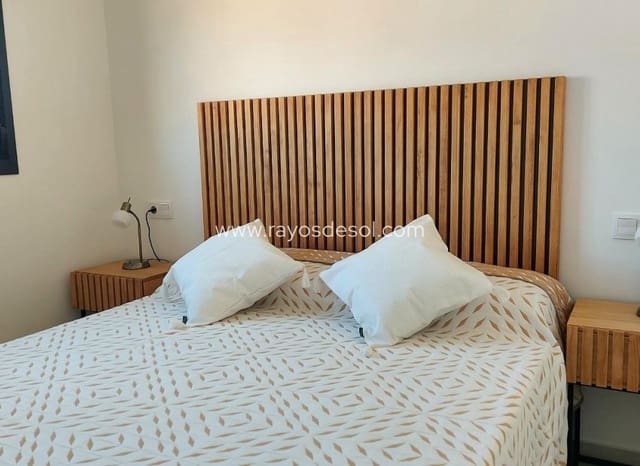 3 camera da letto Attico in vendita in San Miguel de Salinas con piscina - 390.000 € (Rif: 8866647)