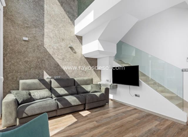 3 chambre Villa/Maison à vendre à Ciudad Quesada, Rojales avec piscine - 499 000 € (Ref: 8895749)