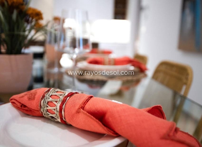 2 soveværelse Lejlighed til salg i San Pedro del Pinatar med swimmingpool - € 299.000 (Ref: 8895750)