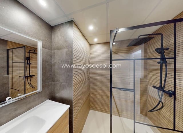 3 soveværelse Lejlighed til salg i Pilar de la Horadada ciudad, Pilar de la Horadada - € 235.000 (Ref: 8917491)