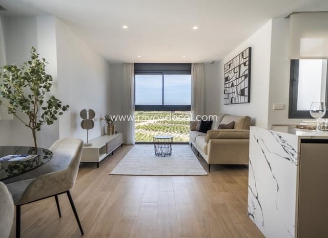 3 bedroom Villa for sale in Algorfa with pool - € 465,000 (Ref: 8924884)