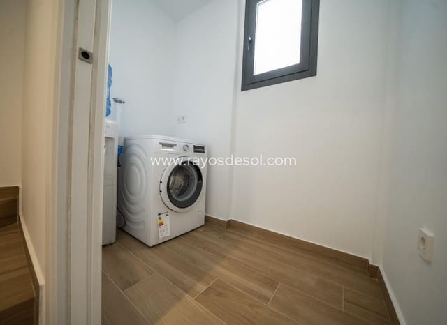 3 slaapkamer Villa te koop in Algorfa met zwembad - € 473.000 (Ref: 8924884)