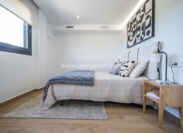 3 slaapkamer Villa te koop in Algorfa met zwembad - € 473.000 (Ref: 8924884)