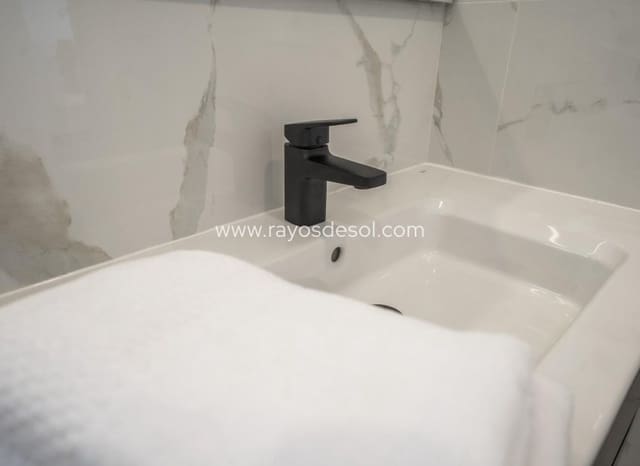 3 sypialnia Willa na sprzedaż w Algorfa z basenem - 473 000 € (Ref: 8924884)