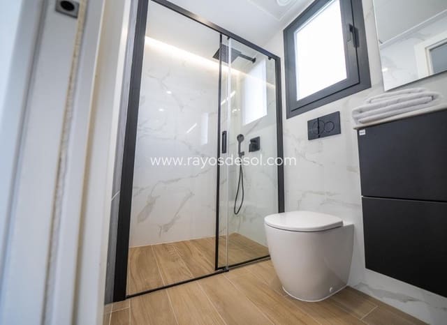 3 sypialnia Willa na sprzedaż w Algorfa z basenem - 473 000 € (Ref: 8924884)