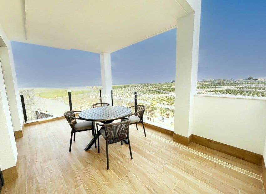 3 camera da letto Villa in vendita in Algorfa con piscina - 473.000 € (Rif: 8924884)