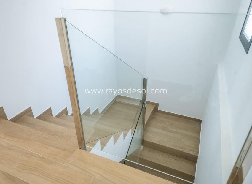 3 camera da letto Villa in vendita in Algorfa con piscina - 473.000 € (Rif: 8924884)