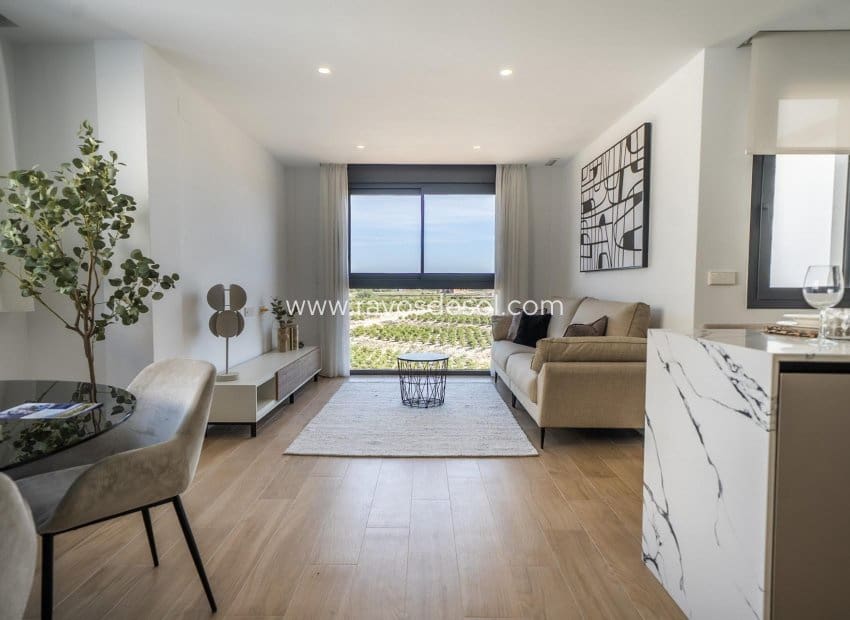 3 camera da letto Villa in vendita in Algorfa con piscina - 473.000 € (Rif: 8924884)