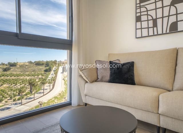 3 sovrum Villa till salu i Algorfa med pool - 473 000 € (Ref: 8924884)