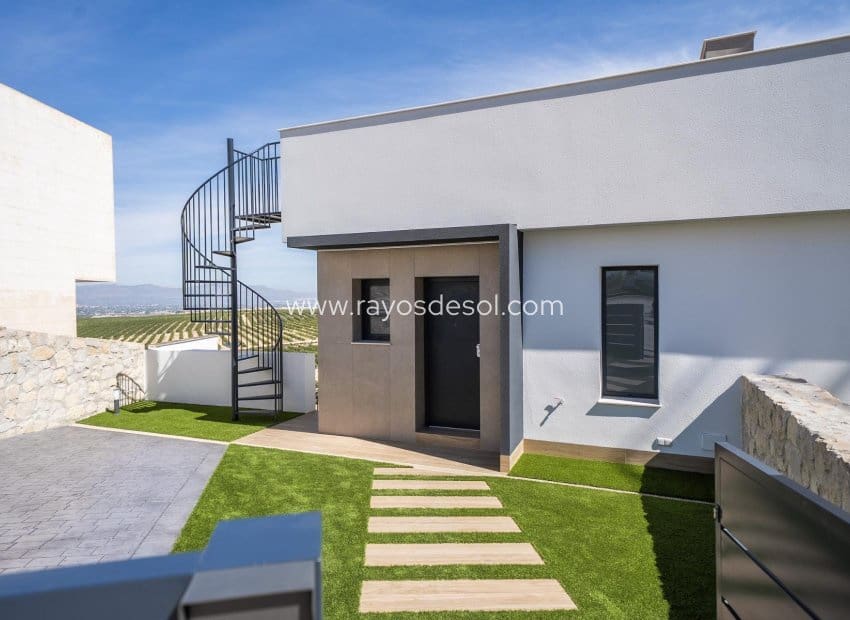 3 camera da letto Villa in vendita in Algorfa con piscina - 473.000 € (Rif: 8924884)