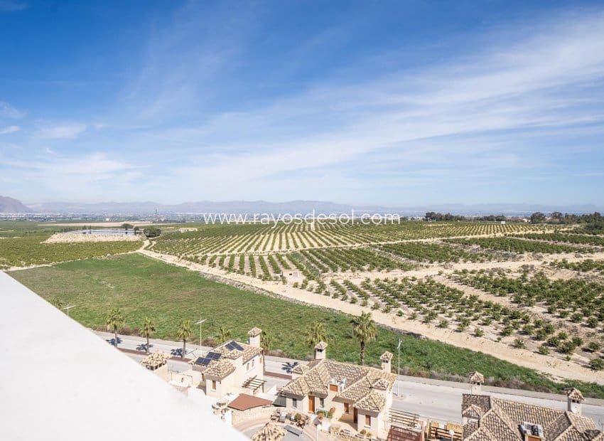 3 camera da letto Villa in vendita in Algorfa con piscina - 473.000 € (Rif: 8924884)