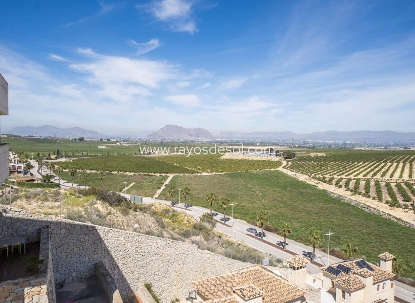 3 camera da letto Villa in vendita in Algorfa con piscina - 473.000 € (Rif: 8924884)