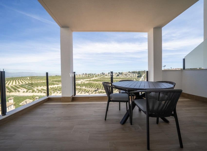 3 camera da letto Villa in vendita in Algorfa con piscina - 473.000 € (Rif: 8924884)
