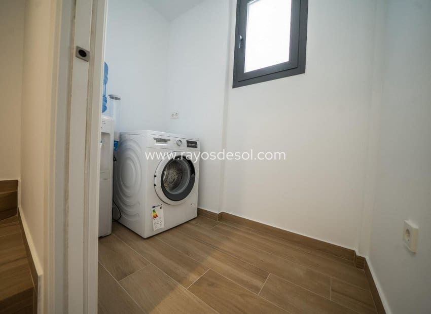 3 camera da letto Villa in vendita in Algorfa con piscina - 473.000 € (Rif: 8924884)