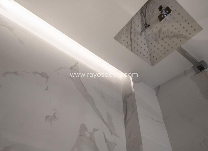 3 soveværelse Villa til salg i Algorfa med swimmingpool - € 520.000 (Ref: 8924885)