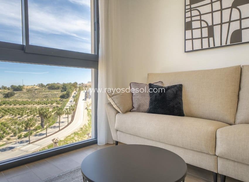 3 soveværelse Villa til salg i Algorfa med swimmingpool - € 520.000 (Ref: 8924885)