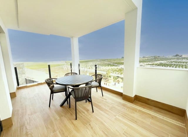 3 Zimmer Villa zu verkaufen in Algorfa mit Pool - 520.000 € (Ref: 8924885)