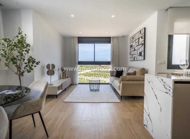 Chalet de 3 habitaciones en Algorfa en venta con piscina - 528.000 € (Ref: 8924885)