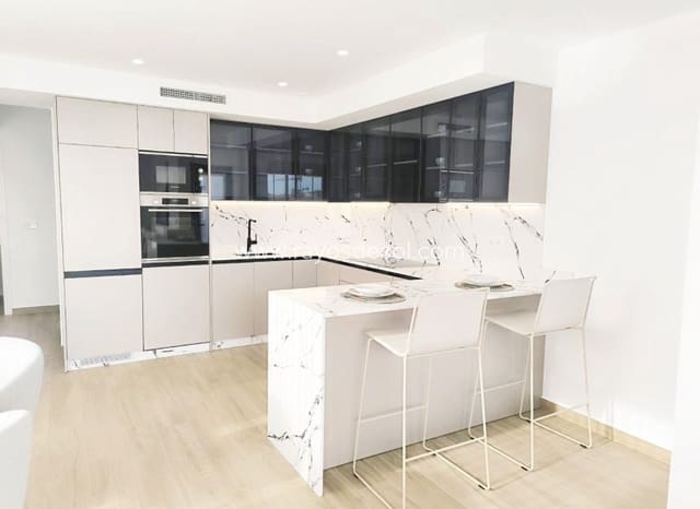 3 soveværelse Villa til salg i Algorfa med swimmingpool - € 528.000 (Ref: 8924885)