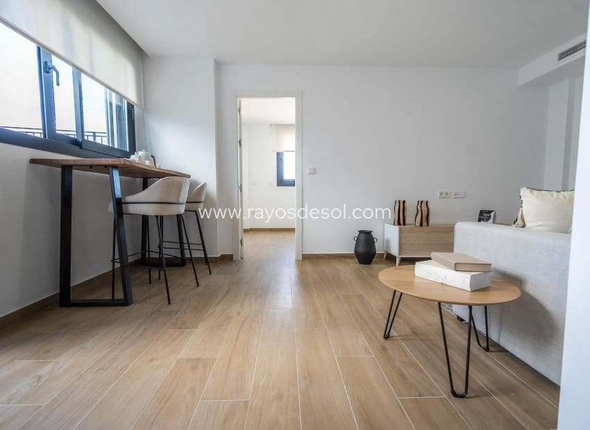 3 Zimmer Villa zu verkaufen in Algorfa mit Pool - 528.000 € (Ref: 8924885)