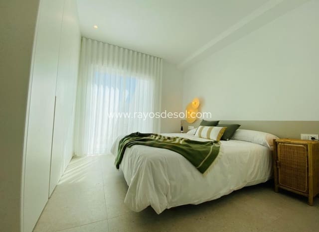 3 bedroom Apartment for sale in Pilar de la Horadada ciudad, Pilar de la Horadada with pool - € 289,900 (Ref: 8938085)