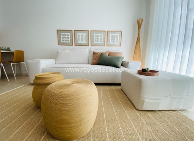 3 bedroom Apartment for sale in Pilar de la Horadada ciudad, Pilar de la Horadada with pool - € 289,900 (Ref: 8938085)