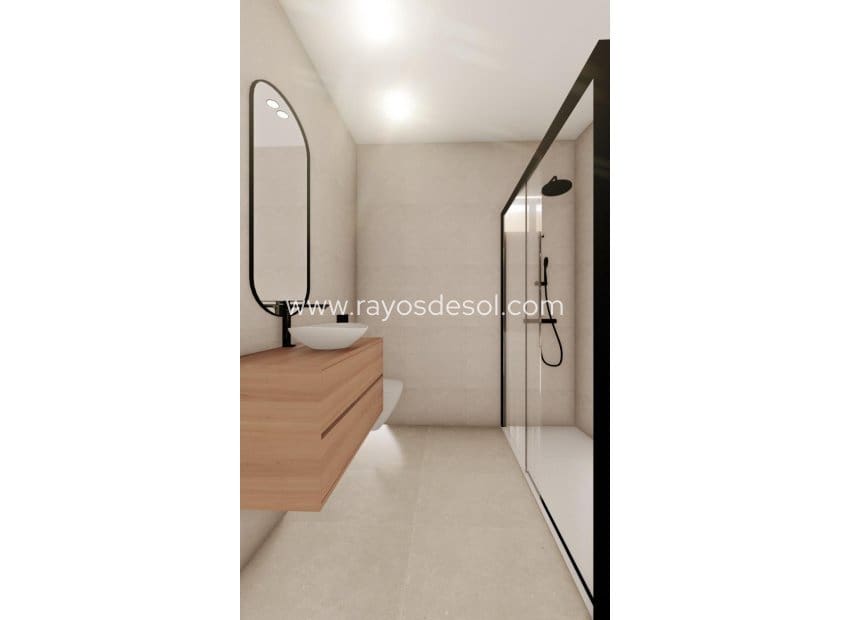 2 soverom Leilighet til salgs i Guardamar del Segura - € 229 500 (Ref: 8938090)