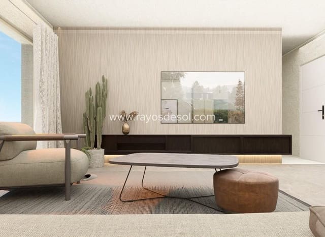 3 soveværelse Lejlighed til salg i Pilar de la Horadada ciudad, Pilar de la Horadada med swimmingpool - € 289.900 (Ref: 8938092)