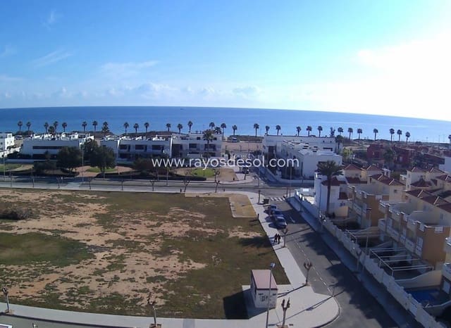 3 camera da letto Appartamento in vendita in El Mojon, Pilar de la Horadada con piscina - 398.900 € (Rif: 8938097)