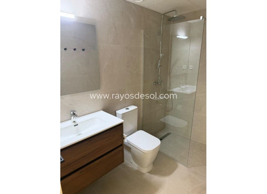 2 bedroom Townhouse for sale in Pilar de la Horadada with pool garage - € 314,900 (Ref: 8940177)