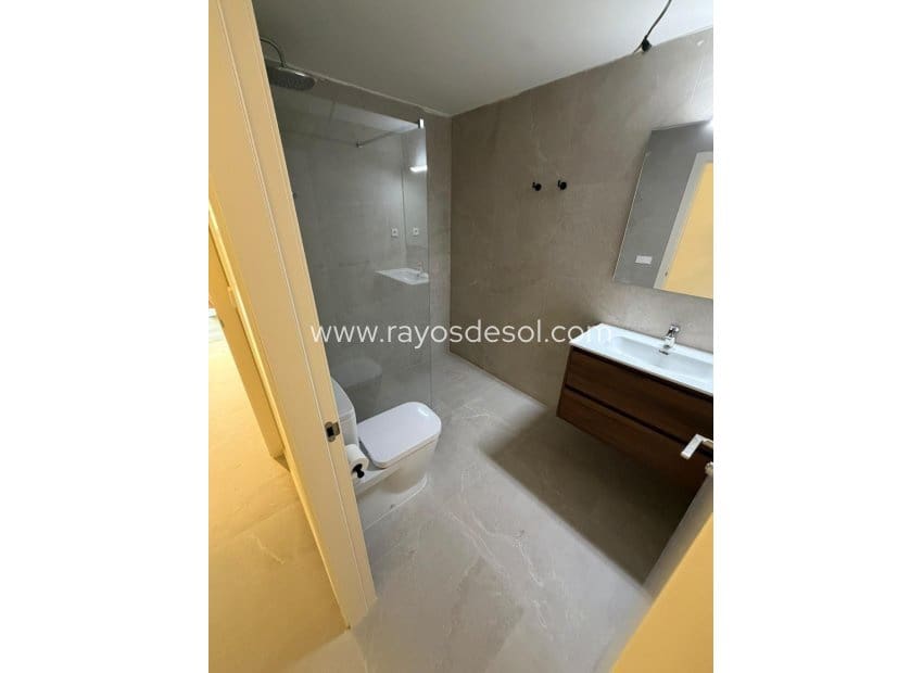 2 bedroom Townhouse for sale in Pilar de la Horadada with pool garage - € 314,900 (Ref: 8940177)