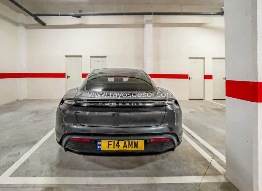 3 soveværelse Lejlighed til salg i Algorfa med swimmingpool - € 375.000 (Ref: 8941639)