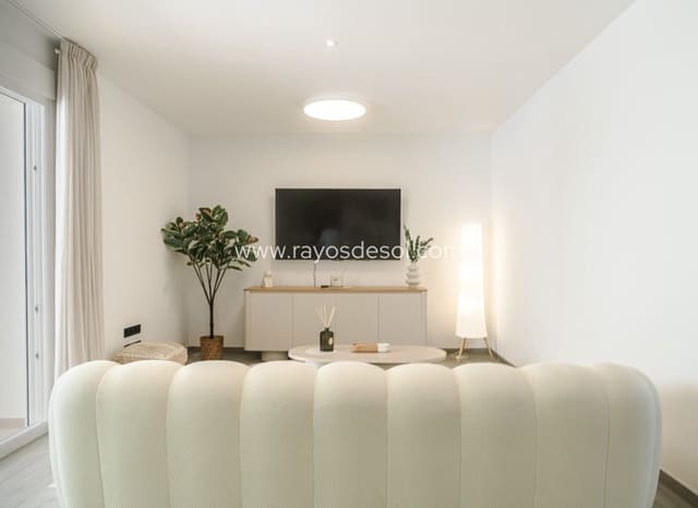 3 soverom Leilighet til salgs i Algorfa med svømmebasseng - € 375 000 (Ref: 8941639)