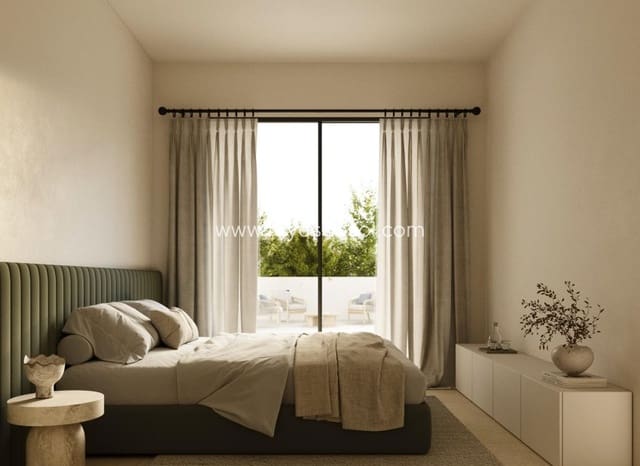 3 bedroom Villa for sale in Polop - € 475,000 (Ref: 8949247)