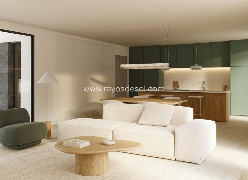 5 soverom Villa til salgs i Polop - € 568 000 (Ref: 8949247)