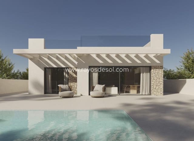 5 soverom Villa til salgs i Polop - € 568 000 (Ref: 8949247)