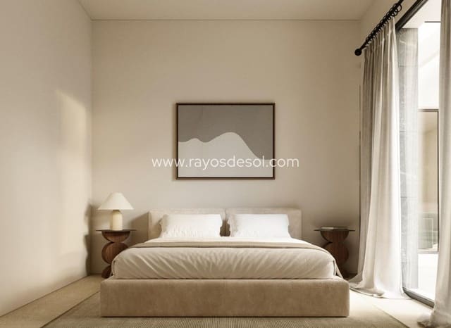 5 bedroom Villa for sale in Polop with pool - € 638,650 (Ref: 8949251)