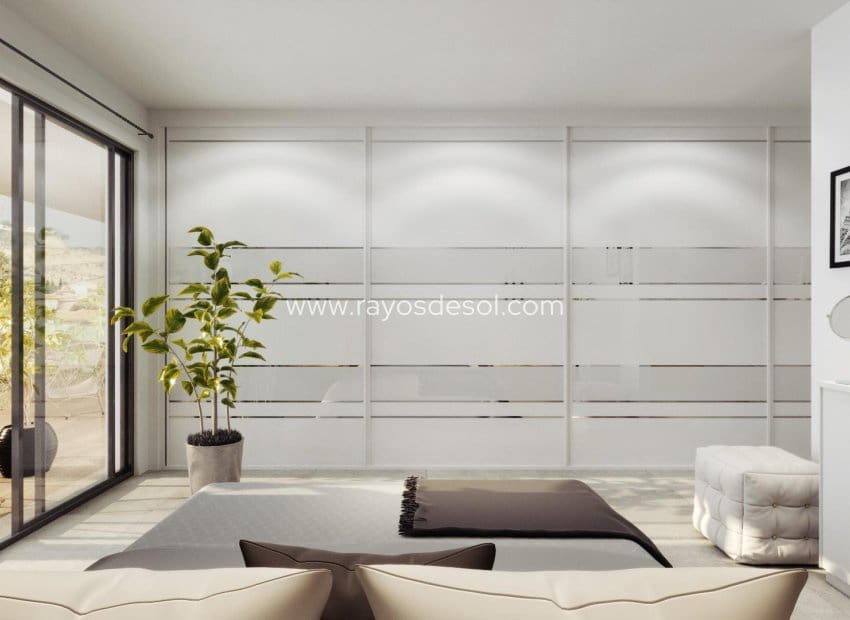 4 quarto Moradia para venda em Ciudad Quesada com piscina - 925 000 € (Ref: 8966871)