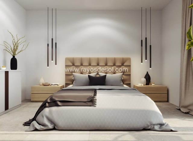 4 bedroom Villa for sale in Ciudad Quesada, Rojales with pool - € 925,000 (Ref: 8966871)