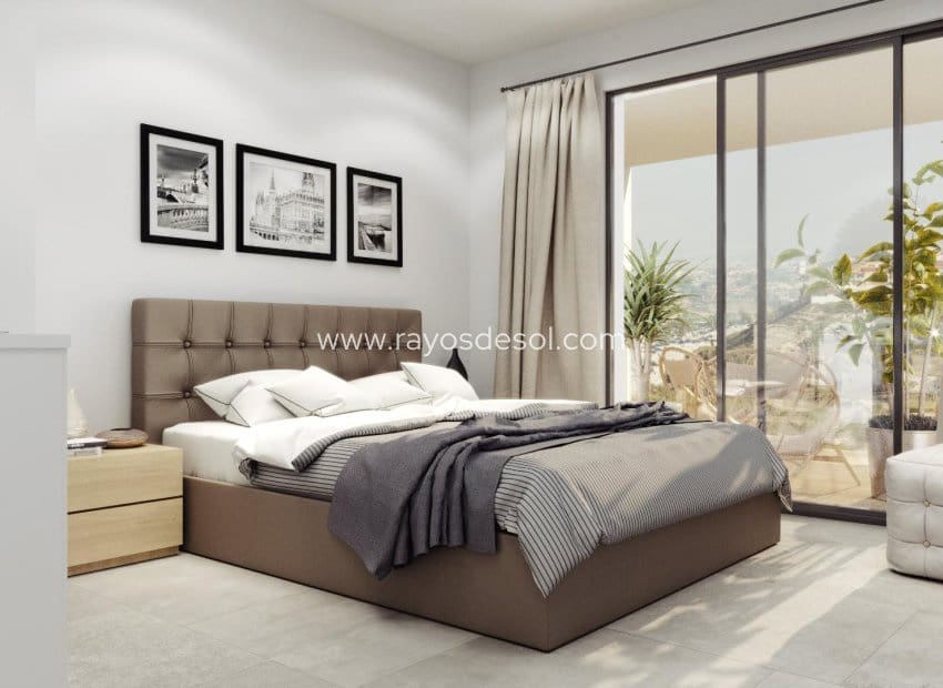 4 quarto Moradia para venda em Ciudad Quesada com piscina - 925 000 € (Ref: 8966871)