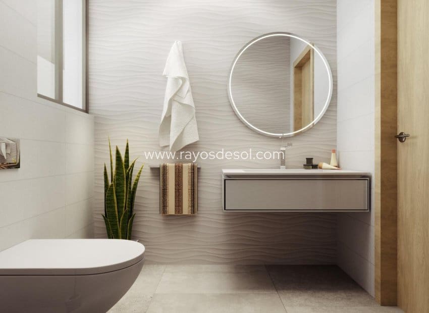 4 quarto Moradia para venda em Ciudad Quesada com piscina - 925 000 € (Ref: 8966871)