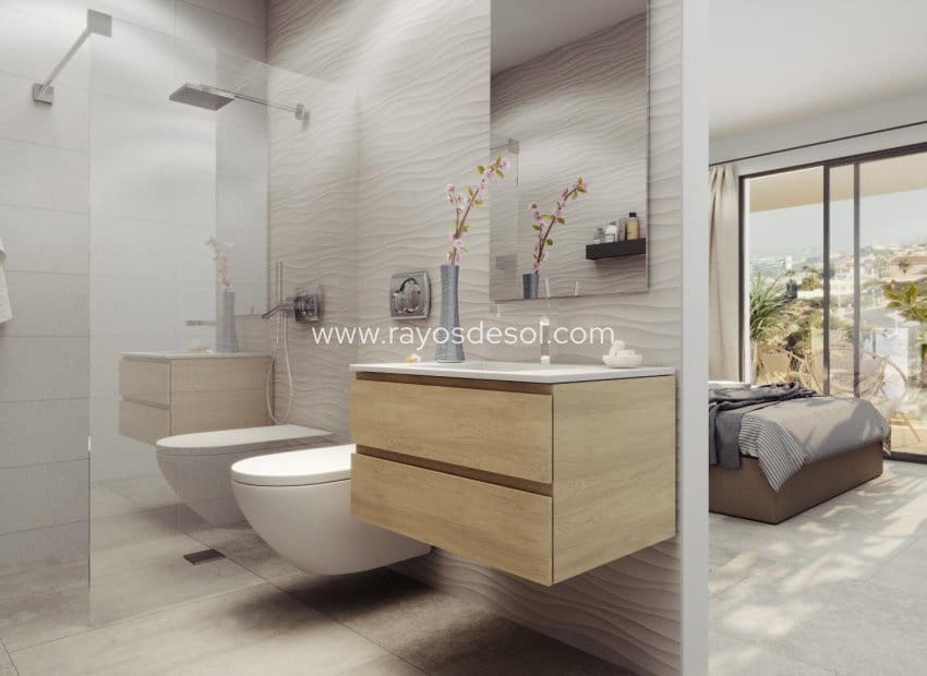 4 quarto Moradia para venda em Ciudad Quesada com piscina - 925 000 € (Ref: 8966871)