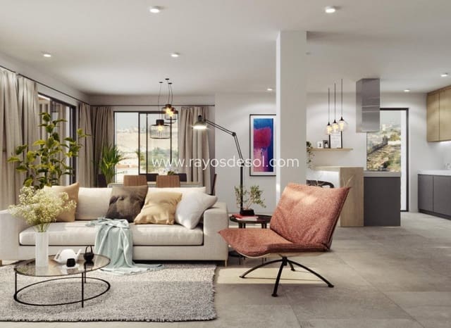 4 bedroom Villa for sale in Ciudad Quesada, Rojales with pool - € 925,000 (Ref: 8966871)