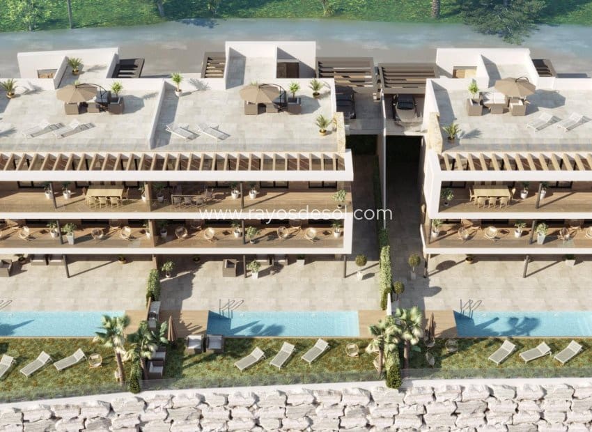 4 quarto Moradia para venda em Ciudad Quesada com piscina - 925 000 € (Ref: 8966871)