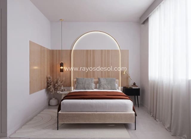 3 camera da letto Appartamento in vendita in San Miguel de Salinas con piscina - 249.900 € (Rif: 8971624)