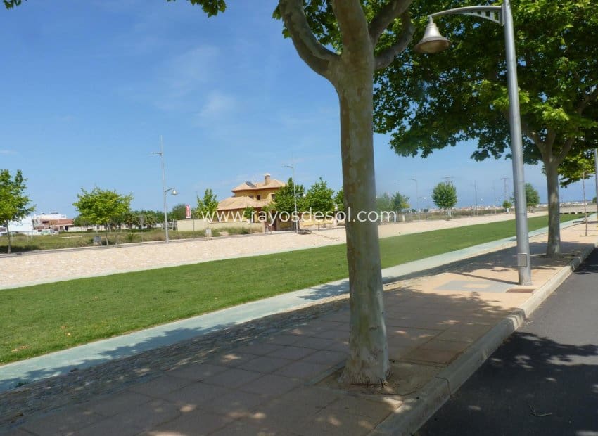 3 sypialnia Apartament na sprzedaż w Pilar de la Horadada z basenem - 295 000 € (Ref: 8973807)