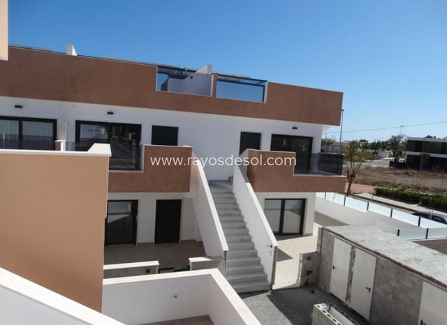 3 camera da letto Appartamento in vendita in Pilar de la Horadada ciudad, Pilar de la Horadada con piscina - 295.000 € (Rif: 8973807)