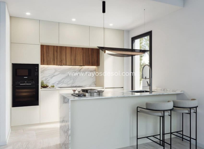 3 Zimmer Villa zu verkaufen in Torre-Pacheco mit Pool - 695.000 € (Ref: 8981234)